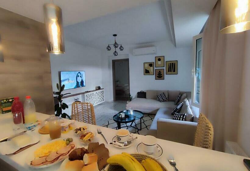 Ideal Appart El Wahat Vip