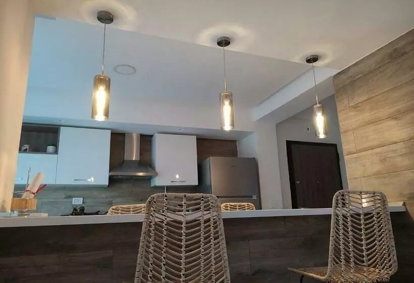 Ideal Appart El Wahat Vip