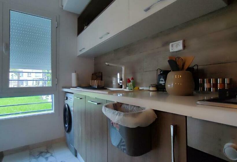 Ideal Appart El Wahat Vip