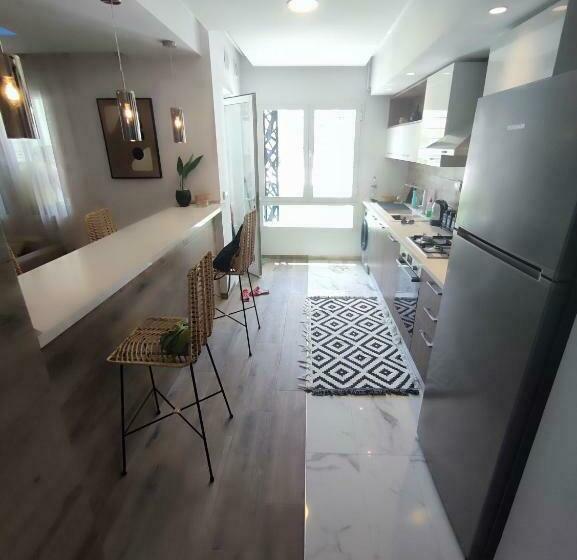 Ideal Appart El Wahat Vip