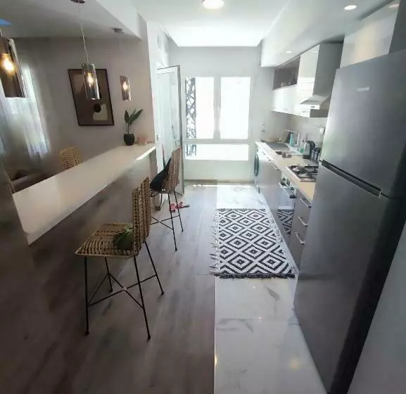 Ideal Appart El Wahat Vip