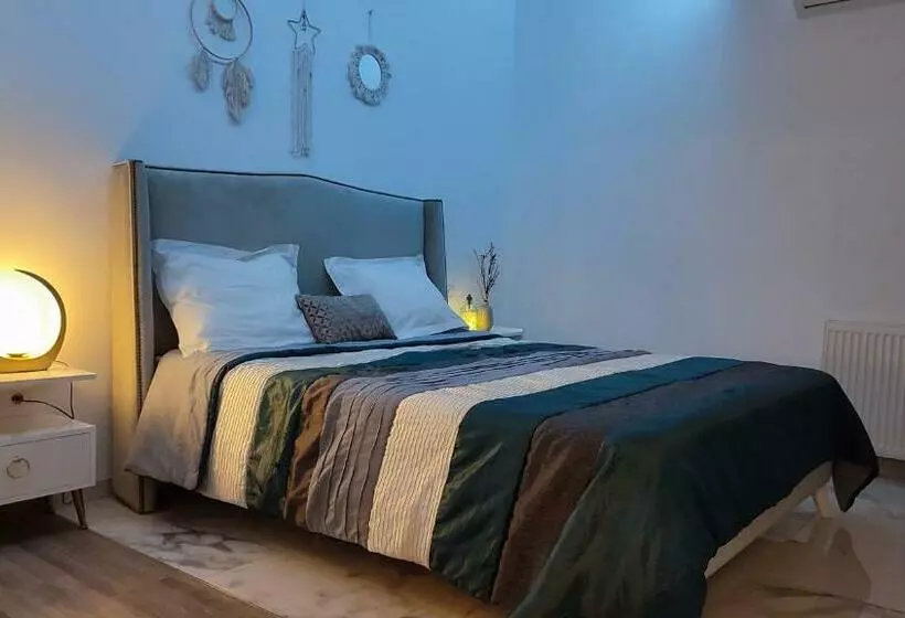 Ideal Appart El Wahat Vip