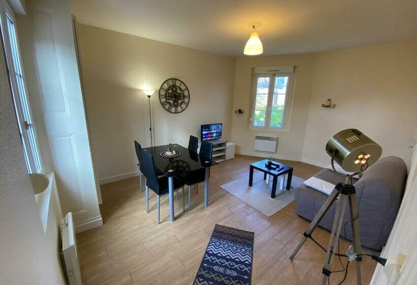 La Clé De Fa Fibre Wifi Parking Calme Et Tranquilité