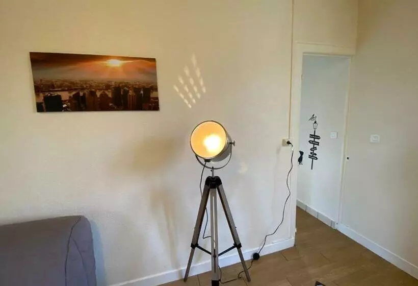 La Clé De Fa   Fibre Wifi   Parking   Calme Et Tranquilité