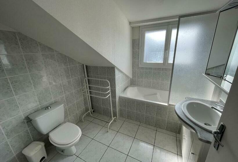 La Couregant House Vue Mer