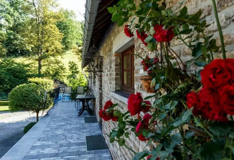 Le Verger De La Haze