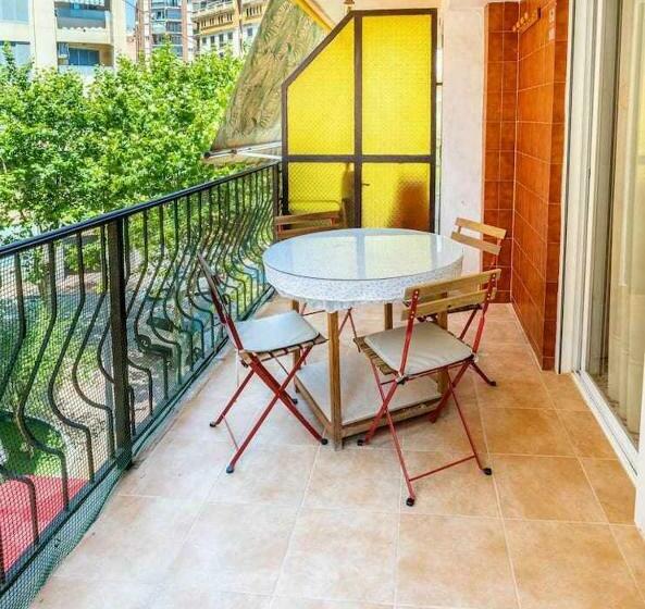 Inftour Melodia Apartamento