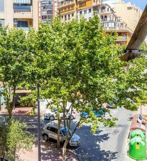 Inftour Melodia Apartamento