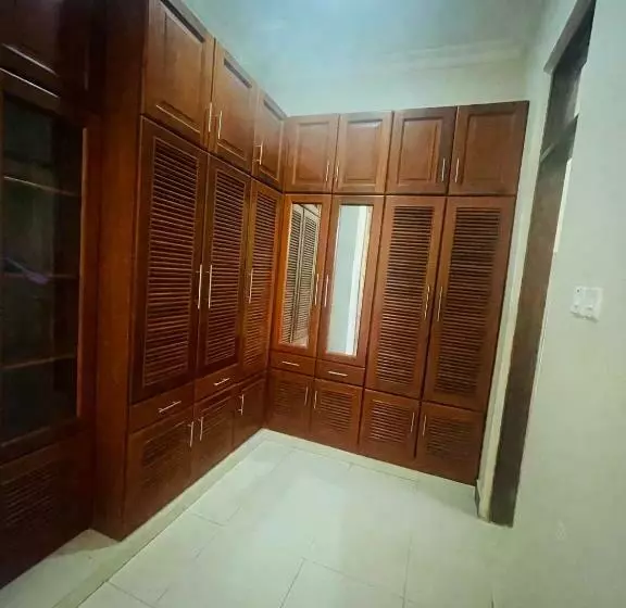 Om Apartment