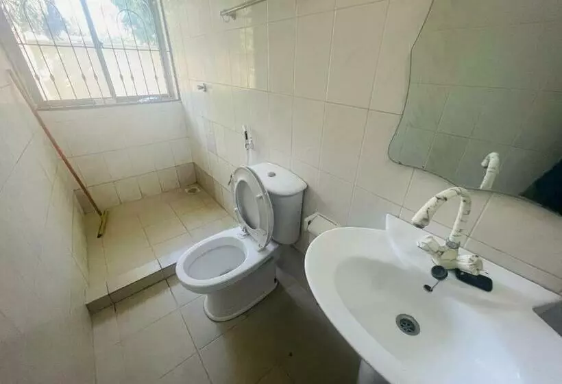Om Apartment