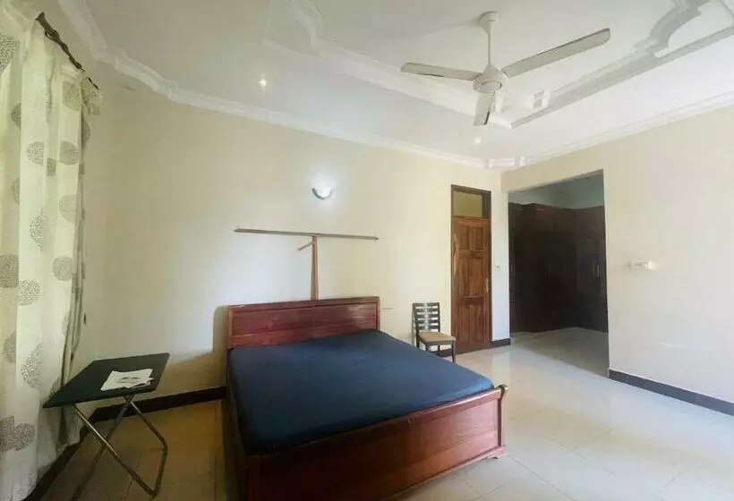 Om Apartment