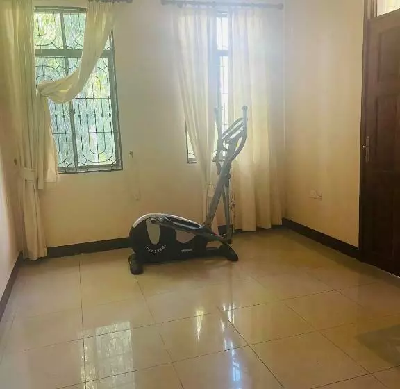Om Apartment