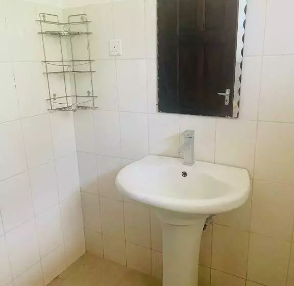 Om Apartment