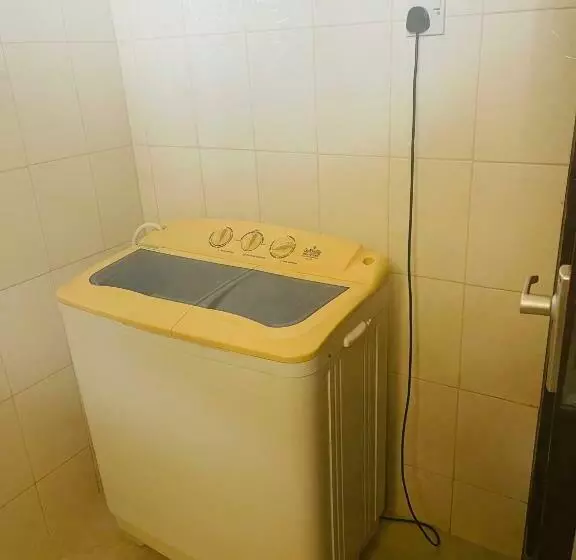 Om Apartment
