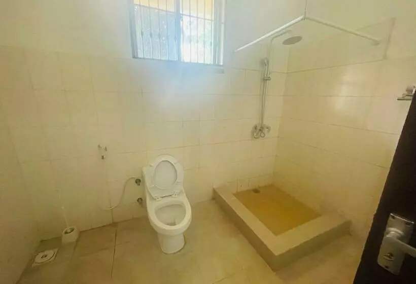 Om Apartment