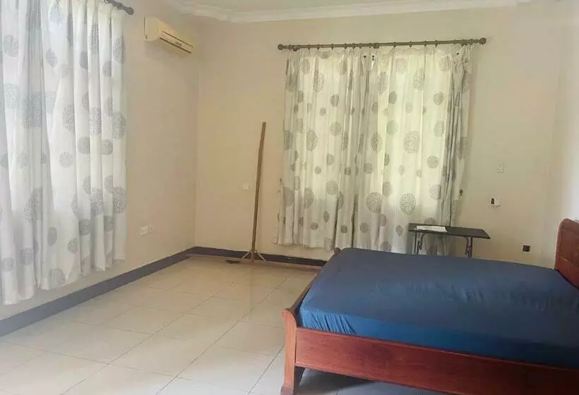 Om Apartment