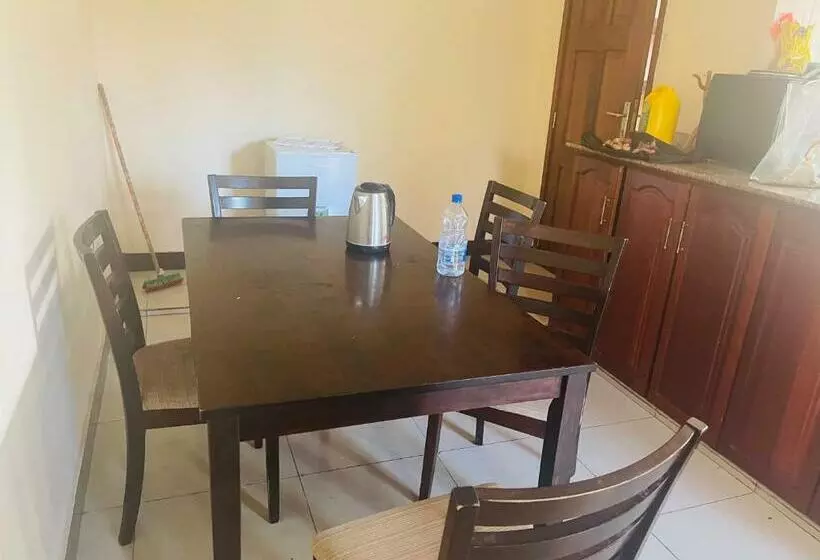 Om Apartment