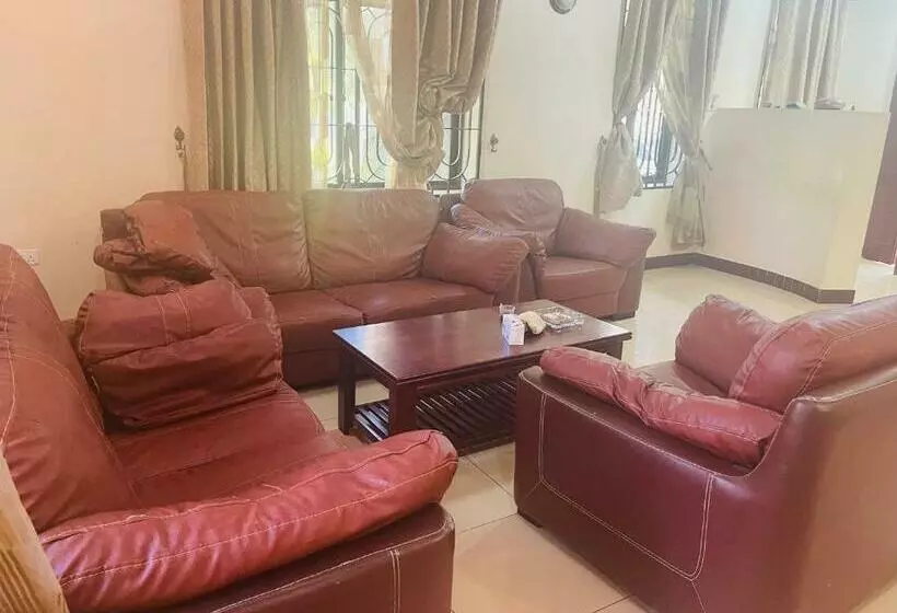 Om Apartment