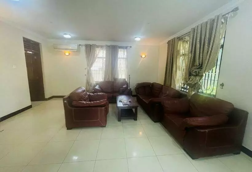 Om Apartment