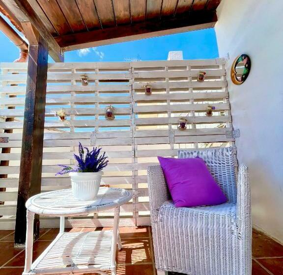 Piccolo Arco Home, Alloggio Incantevole Con Patio