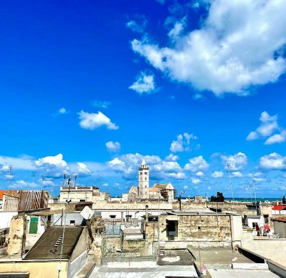 Piccolo Arco Home, Alloggio Incantevole Con Patio