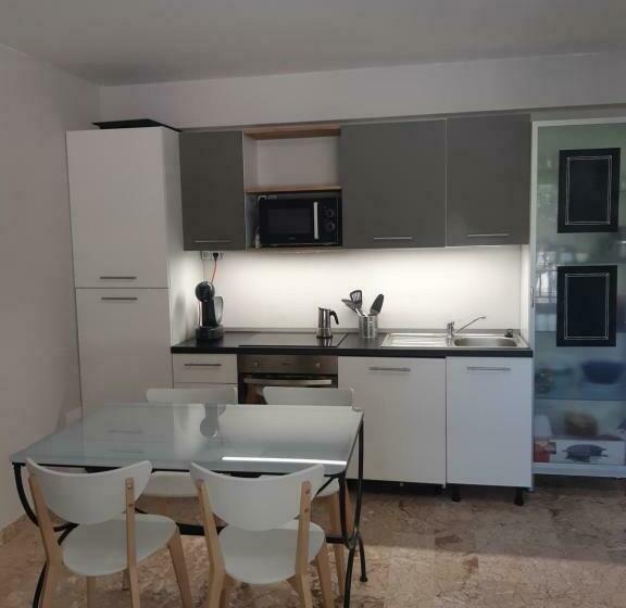 Sanary/mer 6 Personnes