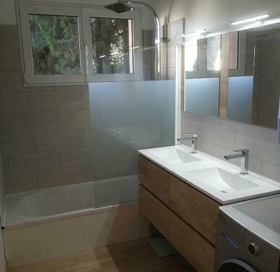 Sanary/mer 6 Personnes