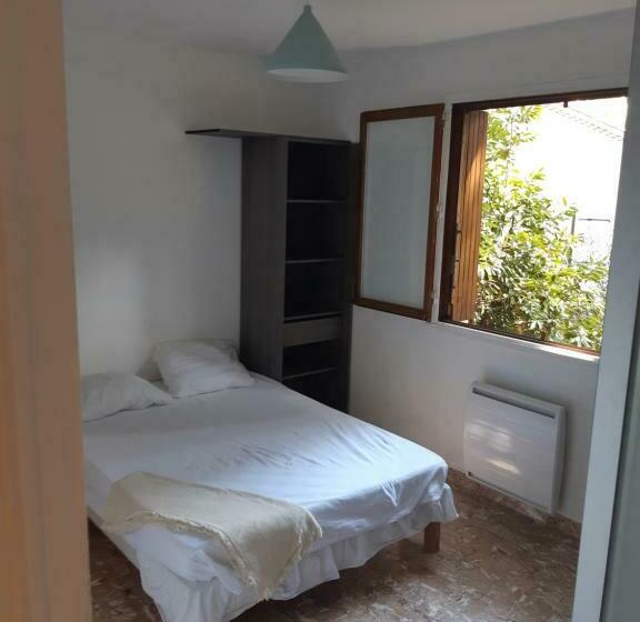 Sanary/mer 6 Personnes