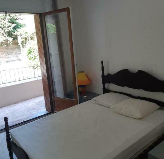 Sanary/mer 6 Personnes