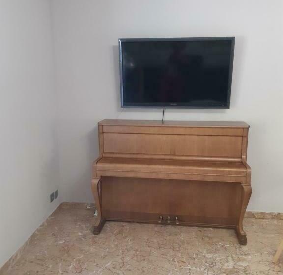 Sanary/mer 6 Personnes