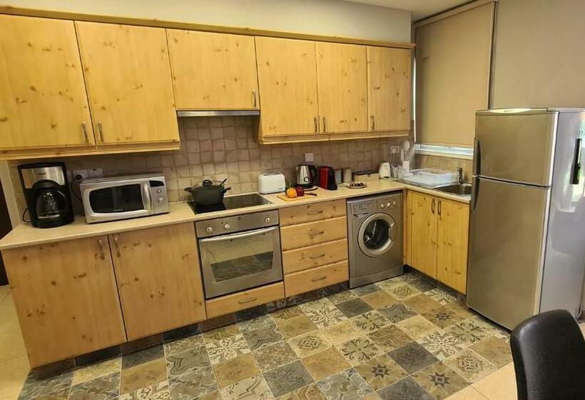 Stay Kapparis Horizon