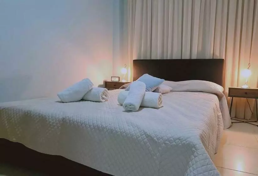 Stay Kapparis Horizon