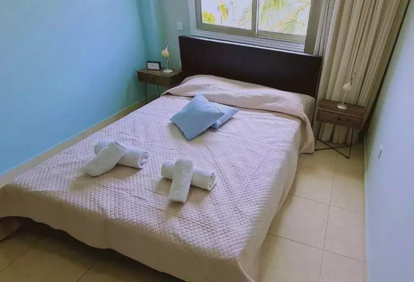 Stay Kapparis Horizon