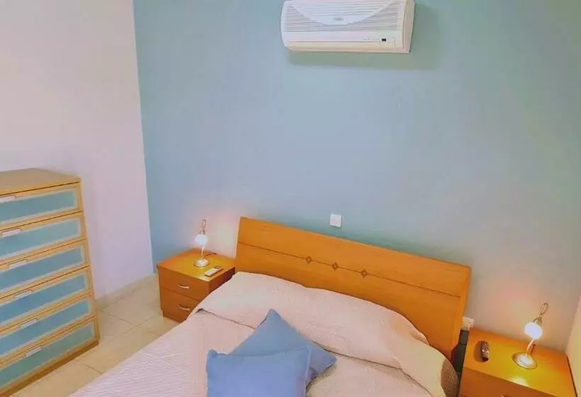 Stay Kapparis Horizon