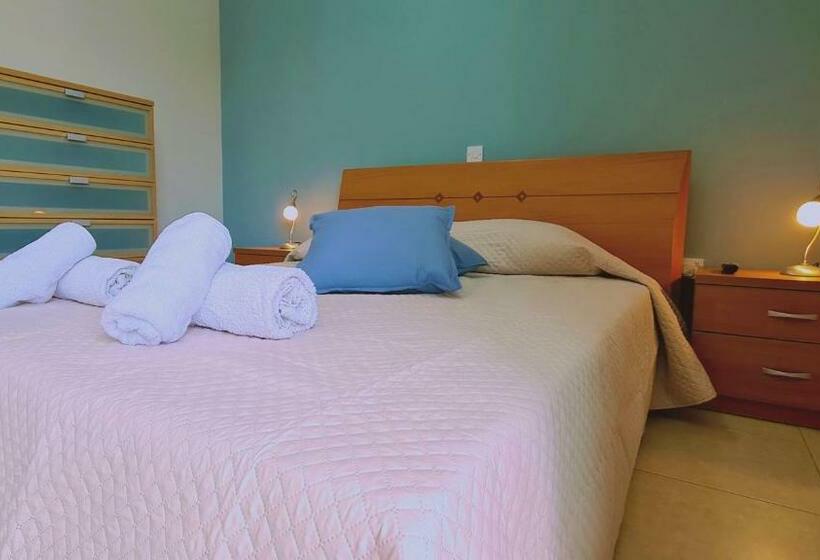 Stay Kapparis Horizon