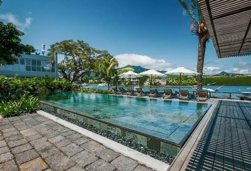 The Waterclub By Horizon Holidays