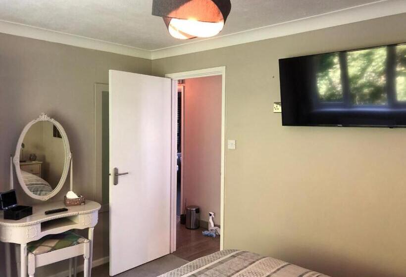 9 The Coach House In Rye