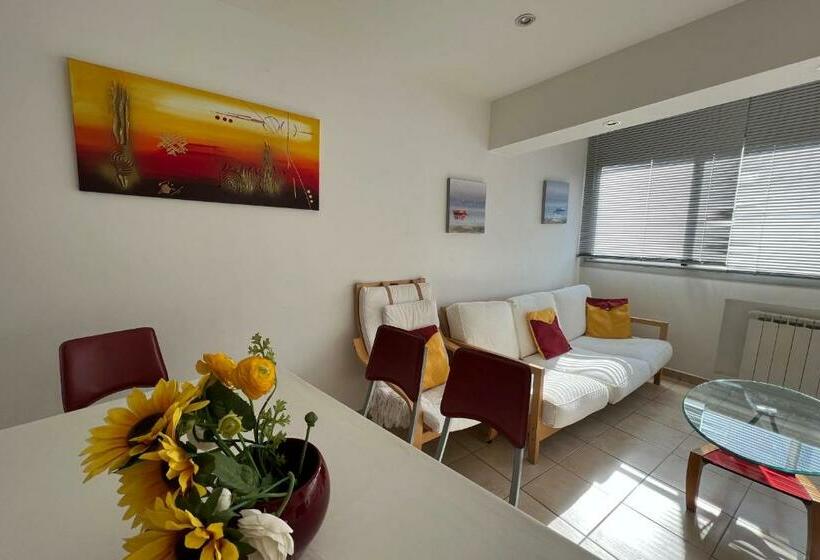 Appartement Camargue Village