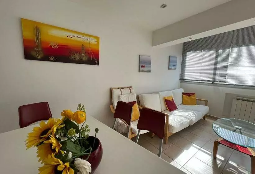 Appartement Camargue Village