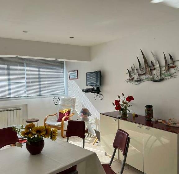 Appartement Camargue Village