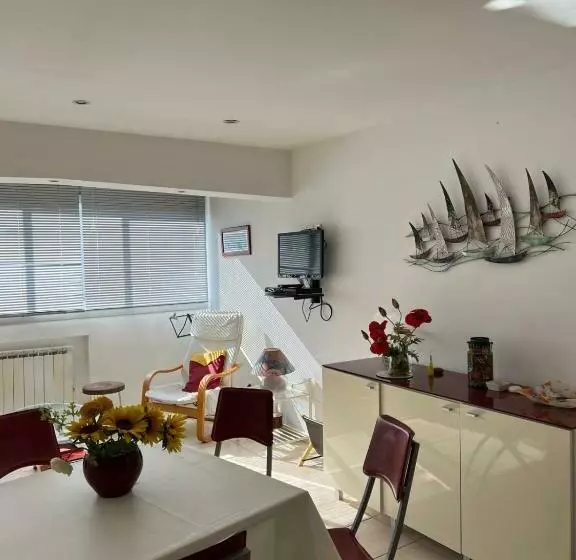 Appartement Camargue Village
