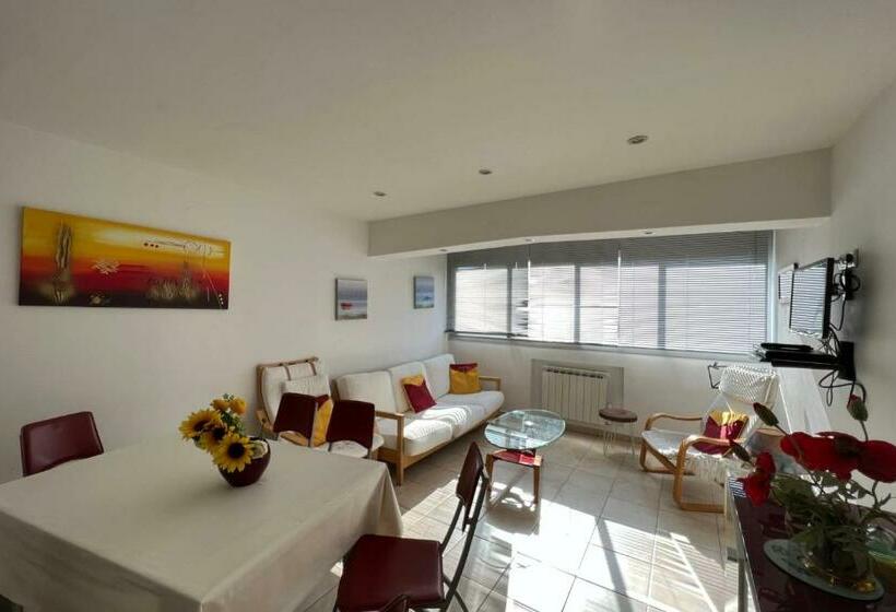 Appartement Camargue Village