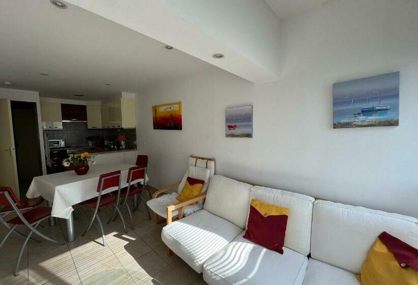 Appartement Camargue Village