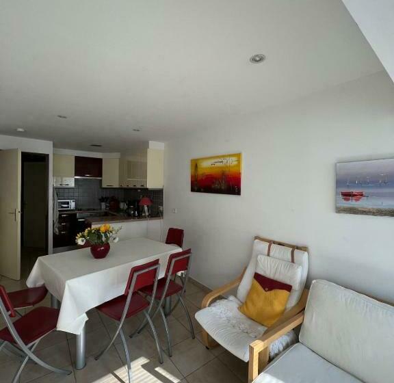 Appartement Camargue Village