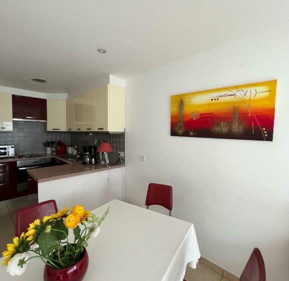 Appartement Camargue Village