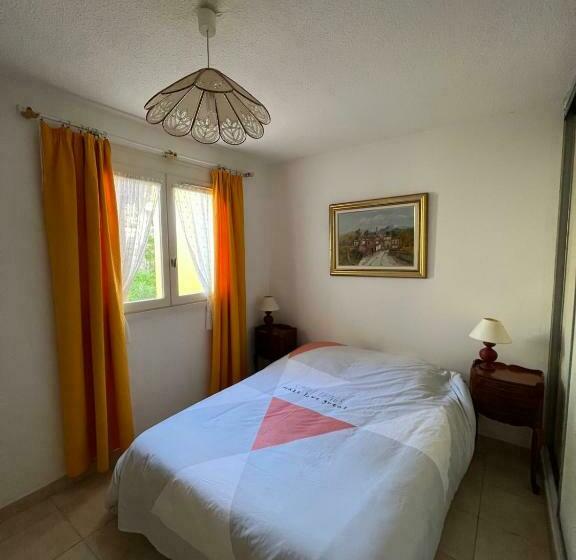 Appartement Camargue Village