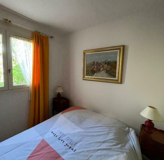 Appartement Camargue Village