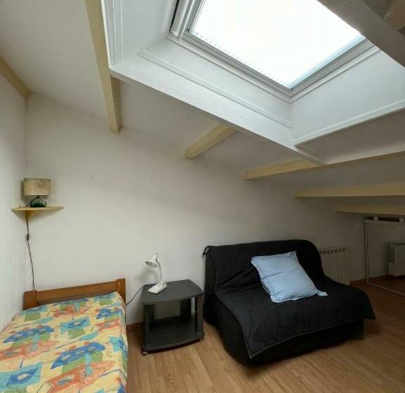 Appartement Camargue Village