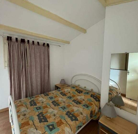 Appartement Camargue Village