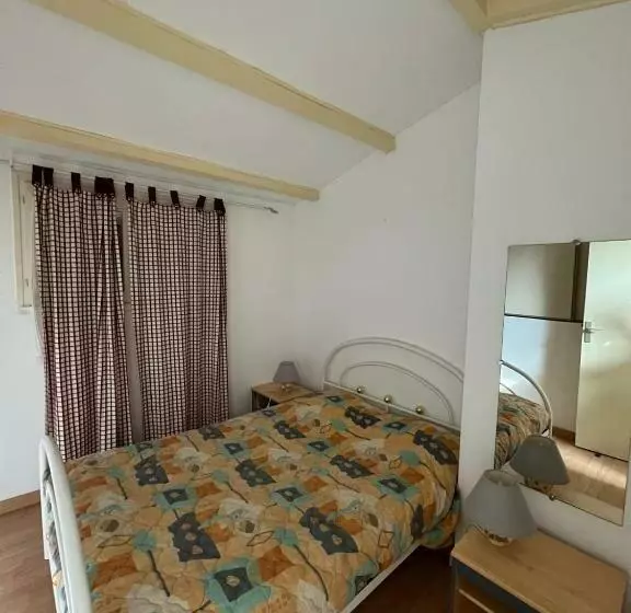 Appartement Camargue Village